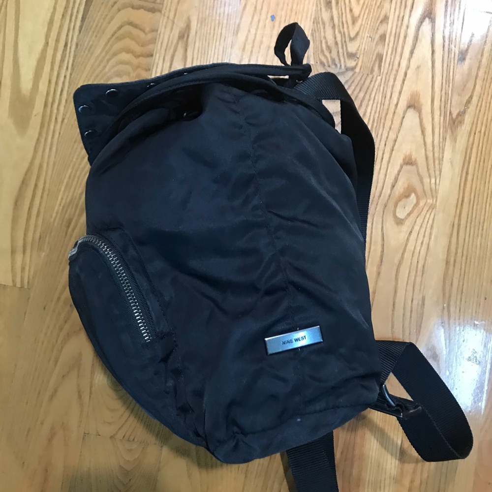 Nine West Backpack - image 3